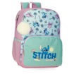 Picture of STITCH JUST CHILL BACKPACK 38CM
